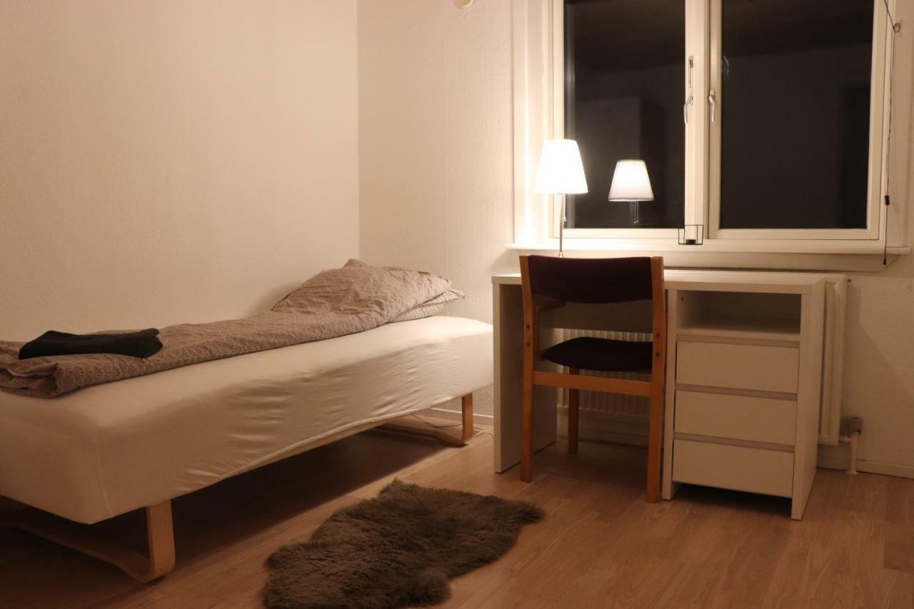 Holstebro Townside House 빌라 외부 사진