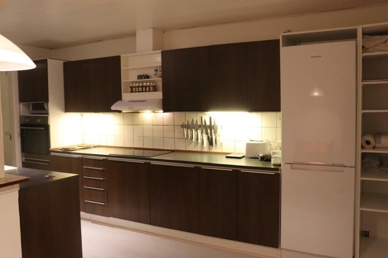 Holstebro Townside House 빌라 외부 사진