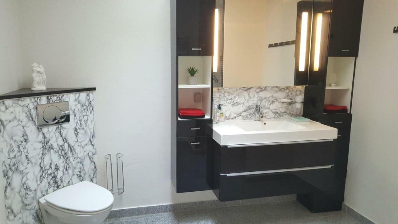 Holstebro Townside House 빌라 외부 사진